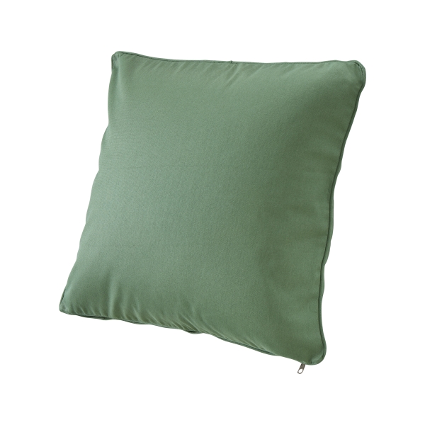 6161-01 レギュラー キャンバス スクエア クッション カバー