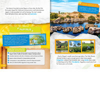 Ancient Egypt - Bellwether Media, Inc.