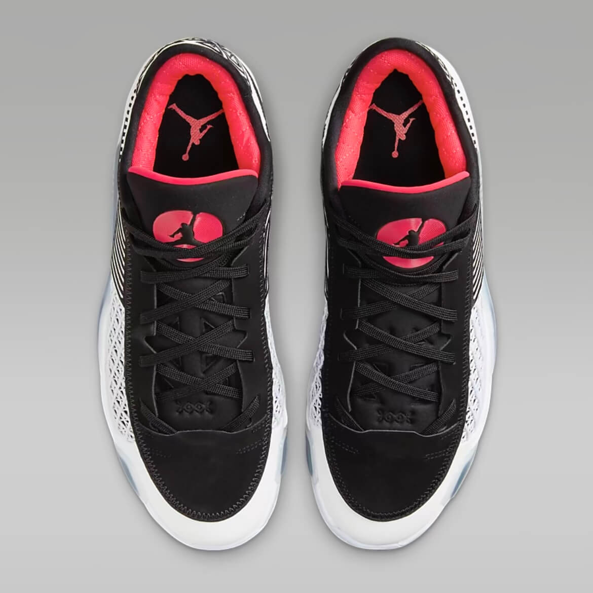 Air Jordan XXXVIII(38) Low PF Try-on Review - ASTERKICKS