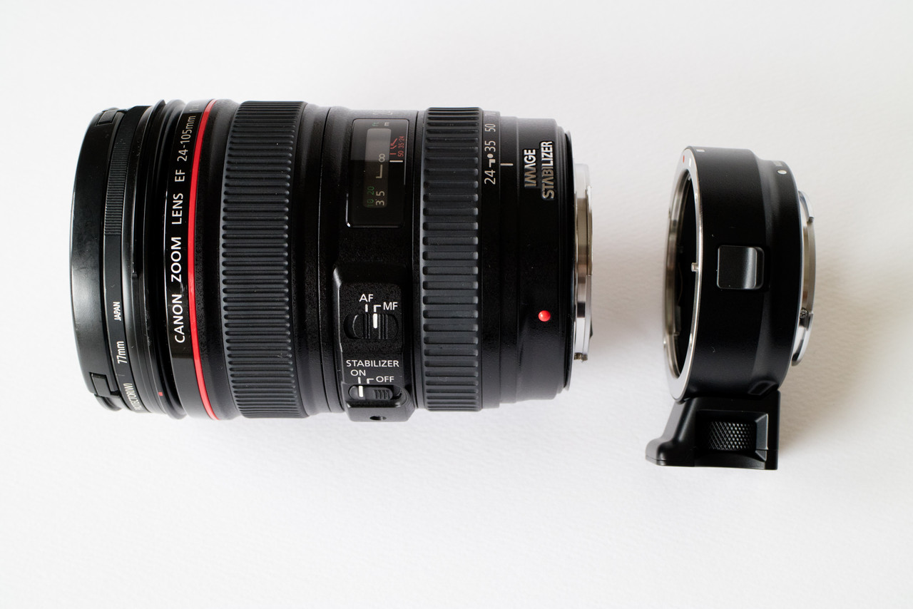 レビュー] Canon EOS M3を使って1年8ヵ月。毎日持ち歩いて、撮って