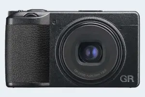 Ricoh GR IIIx vs Zeiss ZX1 Comparison Review