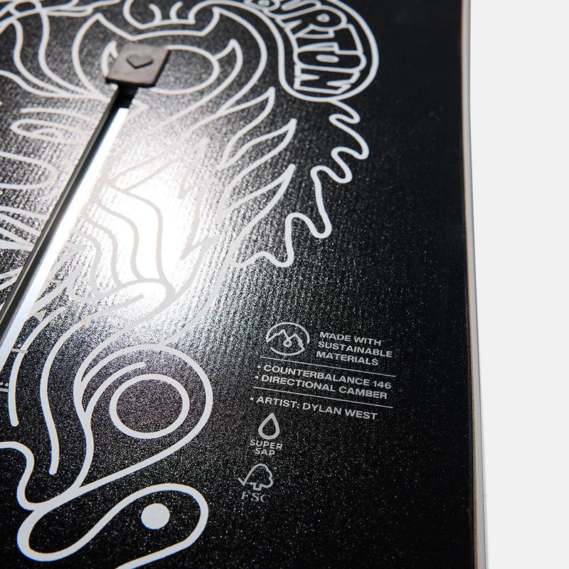 バートン カウンターバランス | APORITO（アポリト）公式通販サイト