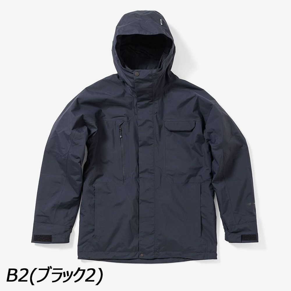 241 TWOFORONE エクスプロラージャケット | APORITO（アポリト）公式