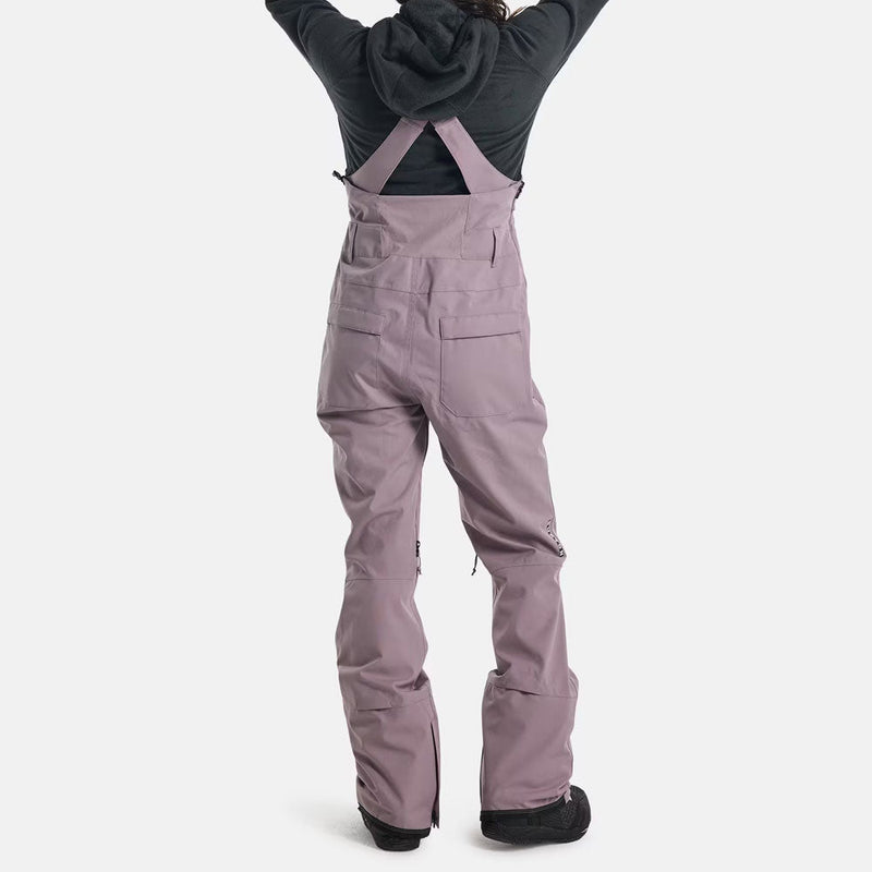 バートン ヴァロン 2L ストレッチ ビブパンツ | APORITO（アポリト