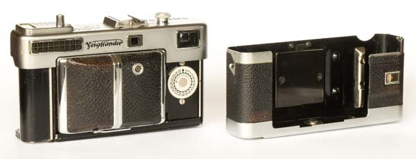 Vitessa L | Voigtlander – only images