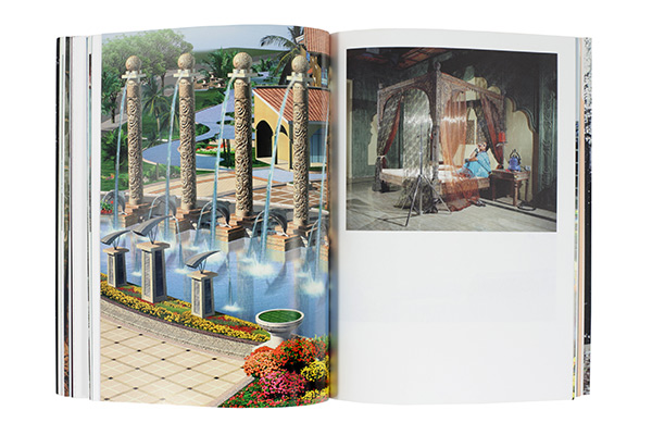 From the Outside In | Aperture