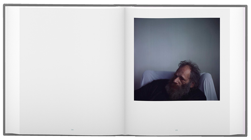 Richard Learoyd: Day for Night | Aperture