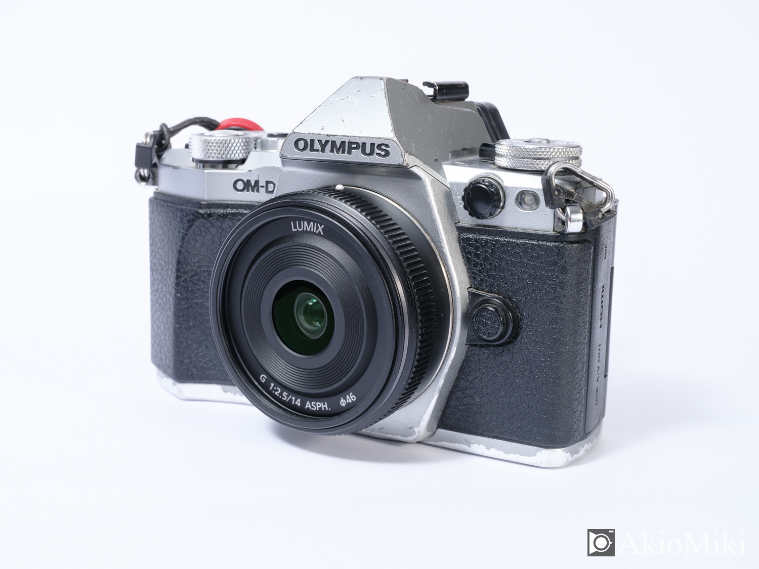 LUMIX G 14mm f2.5 ASPH.単焦点レンズ パンケーキ最終値下げ LUMIX G