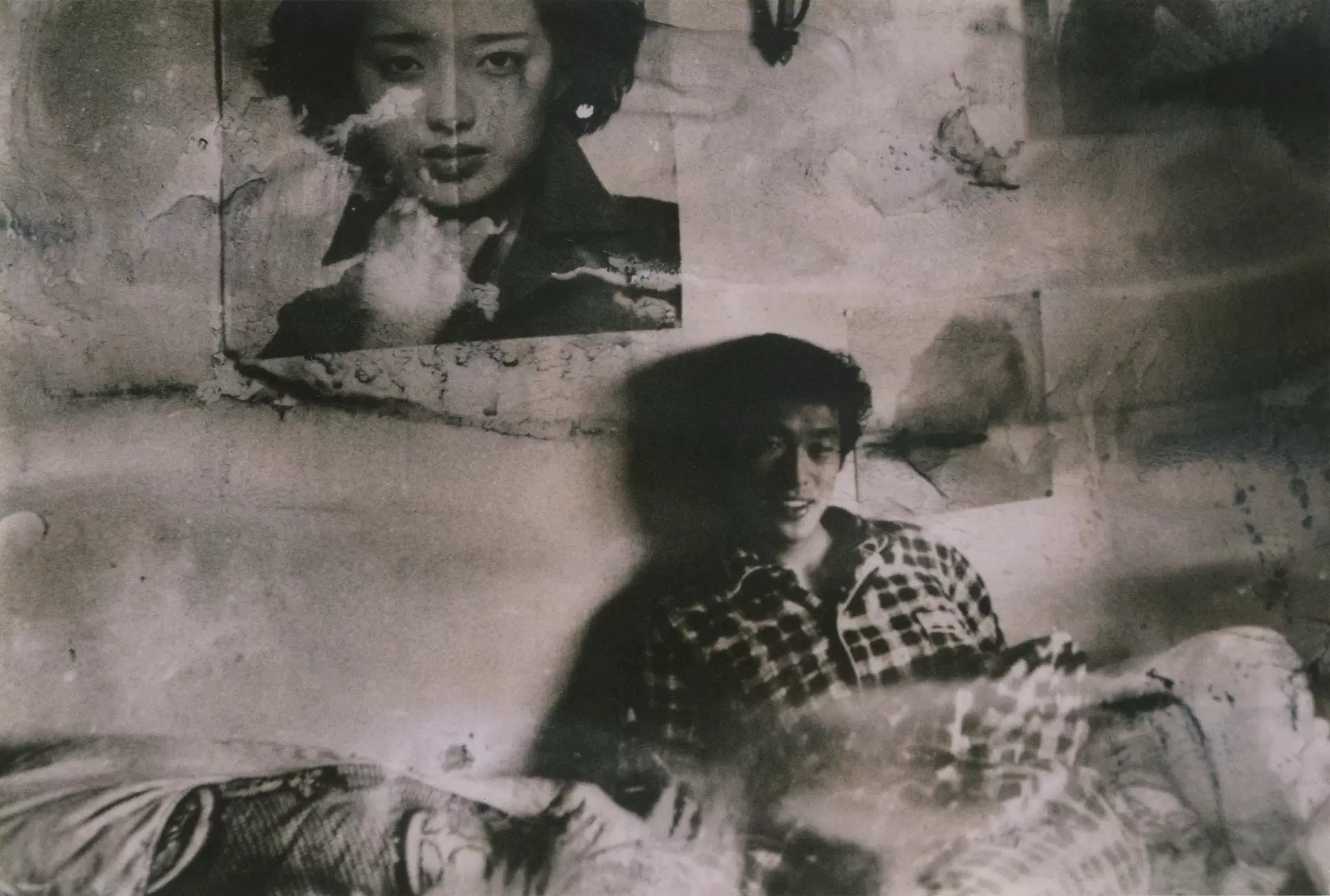 石内 都｜ISHIUCHI Miyako「The Drowned」 | ArtSticker