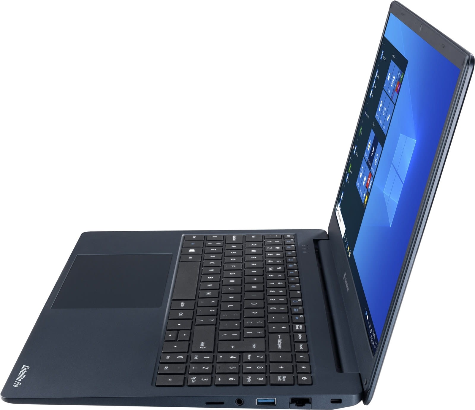 Esquire Technologies | Toshiba Dynabook Satellite Pro Intel Core
