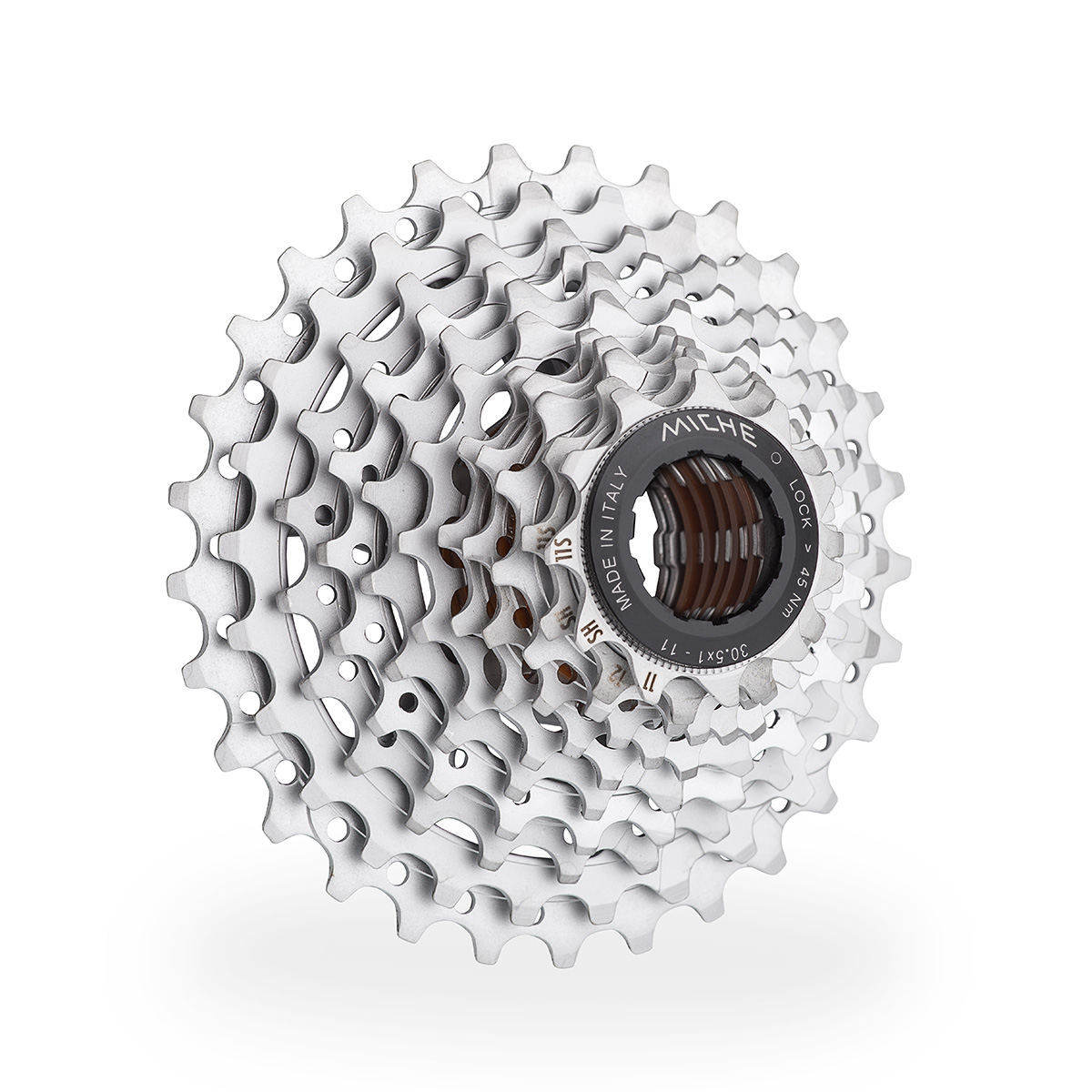 Bike カセットスプロケット - スプロケット | Miche