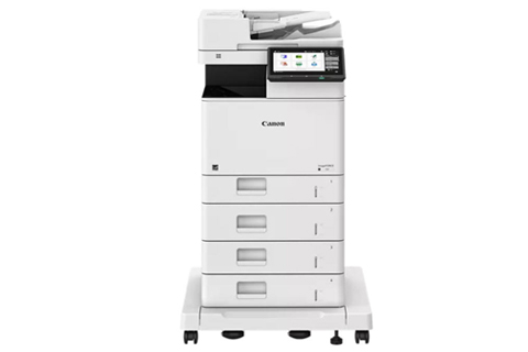 Canon imageFORCE 520F - USA Datafax Inc.