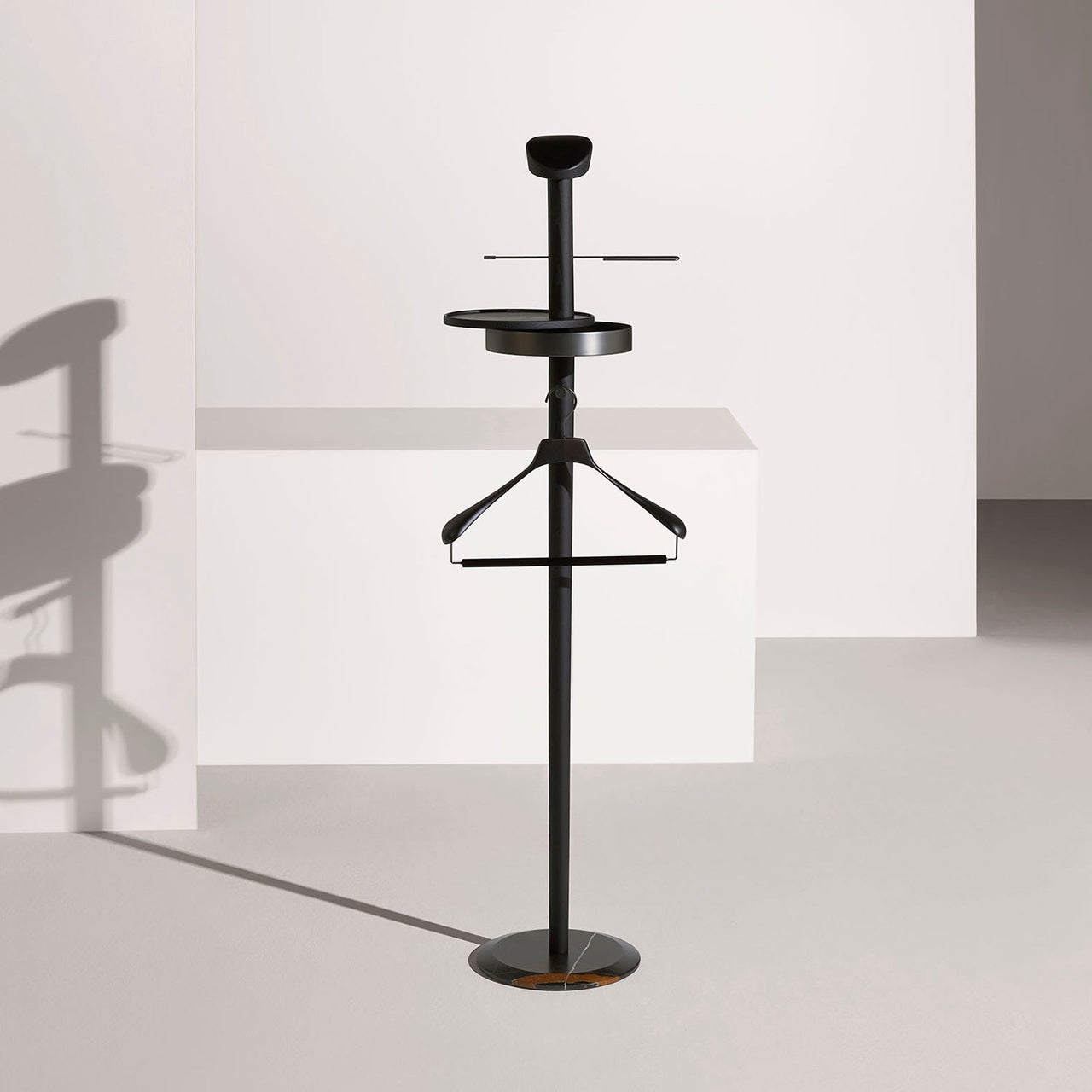 Galan Men's Valet Stand | Buy Nomon Home online at A+R