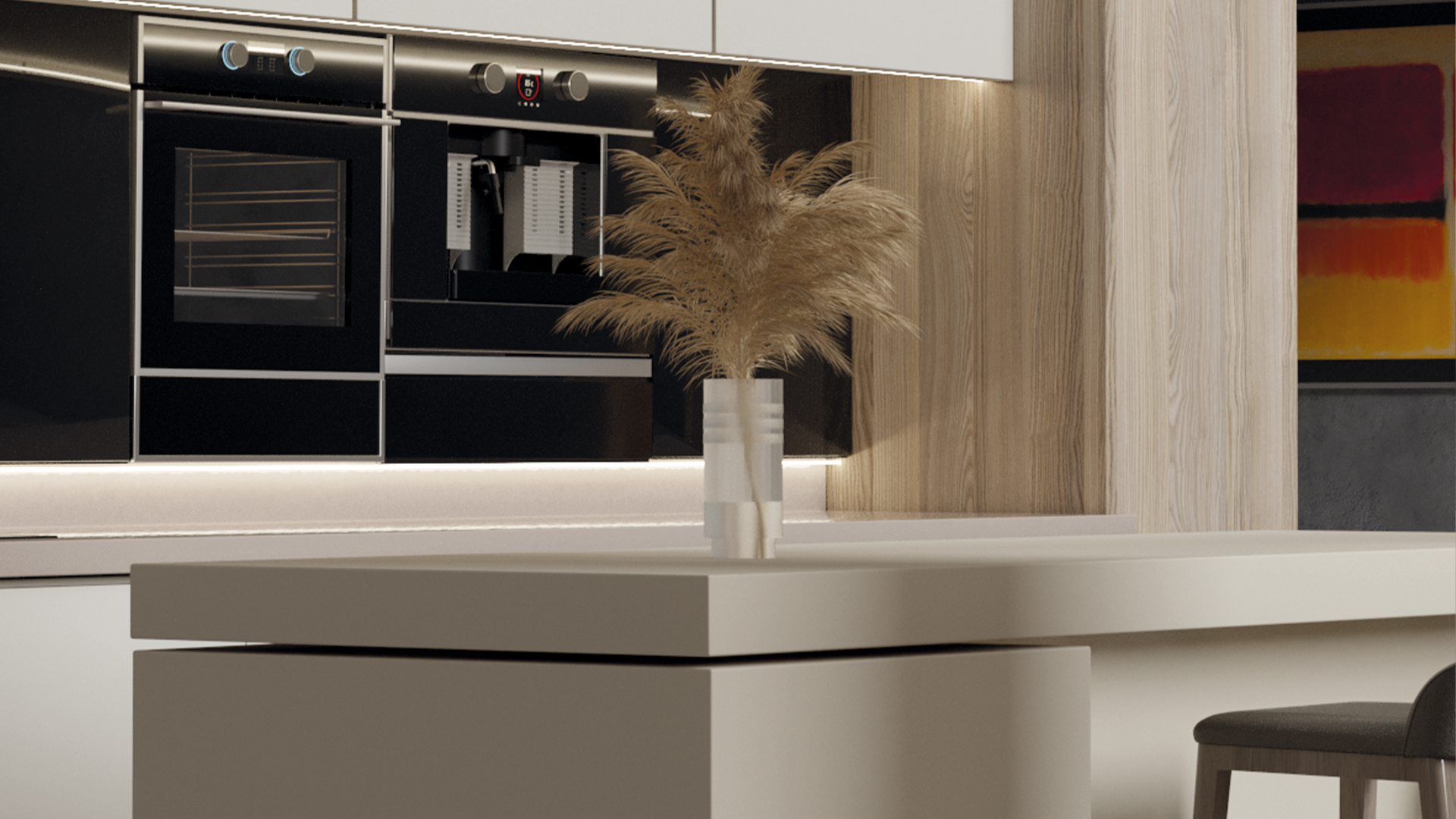 Sml Mozambik Lak Panel | Yıldız Entegre