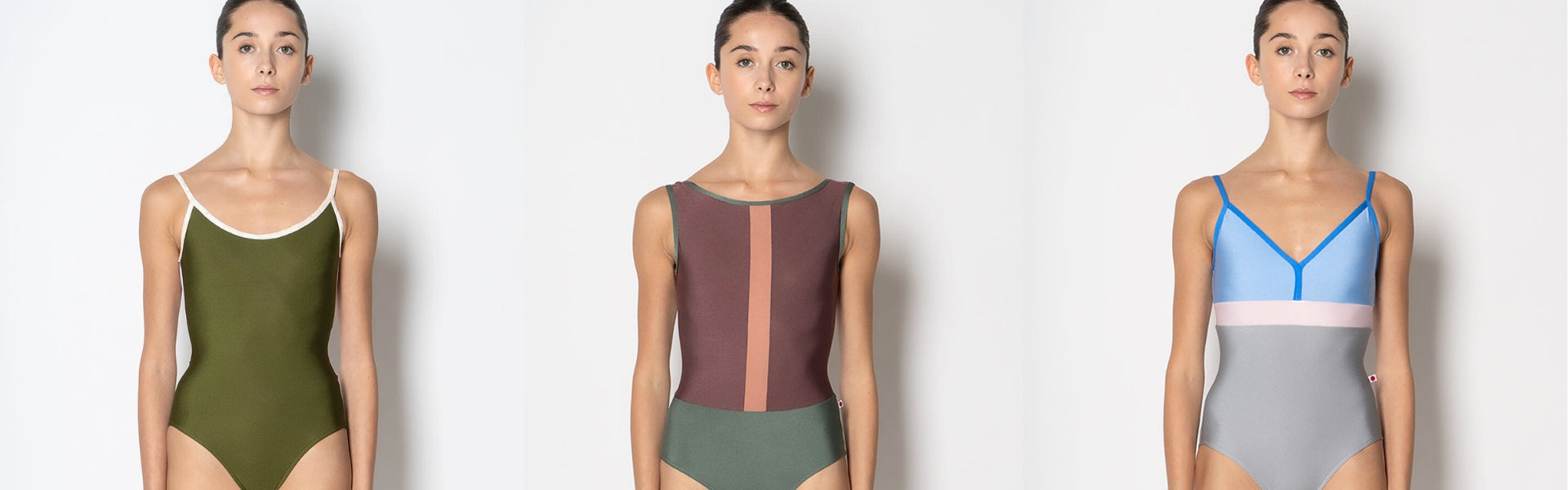 YUMIKO（ユミコ）｜大人バレエに人気の高品質ウェア – 輸入バレエ用品