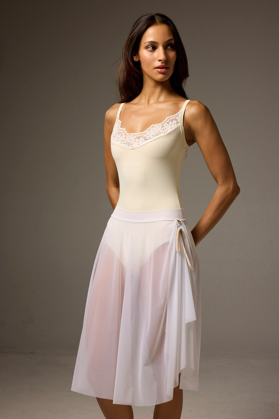 ボディール レオタード BODILE ISLA LEOTARD – 輸入バレエ用品専門店