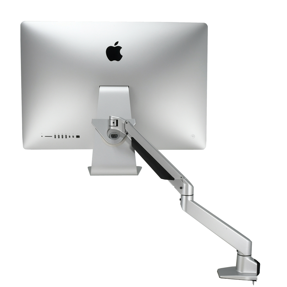 センチュリー、iMac 21.5インチにも対応したiMac 21.5＆27インチ専用の