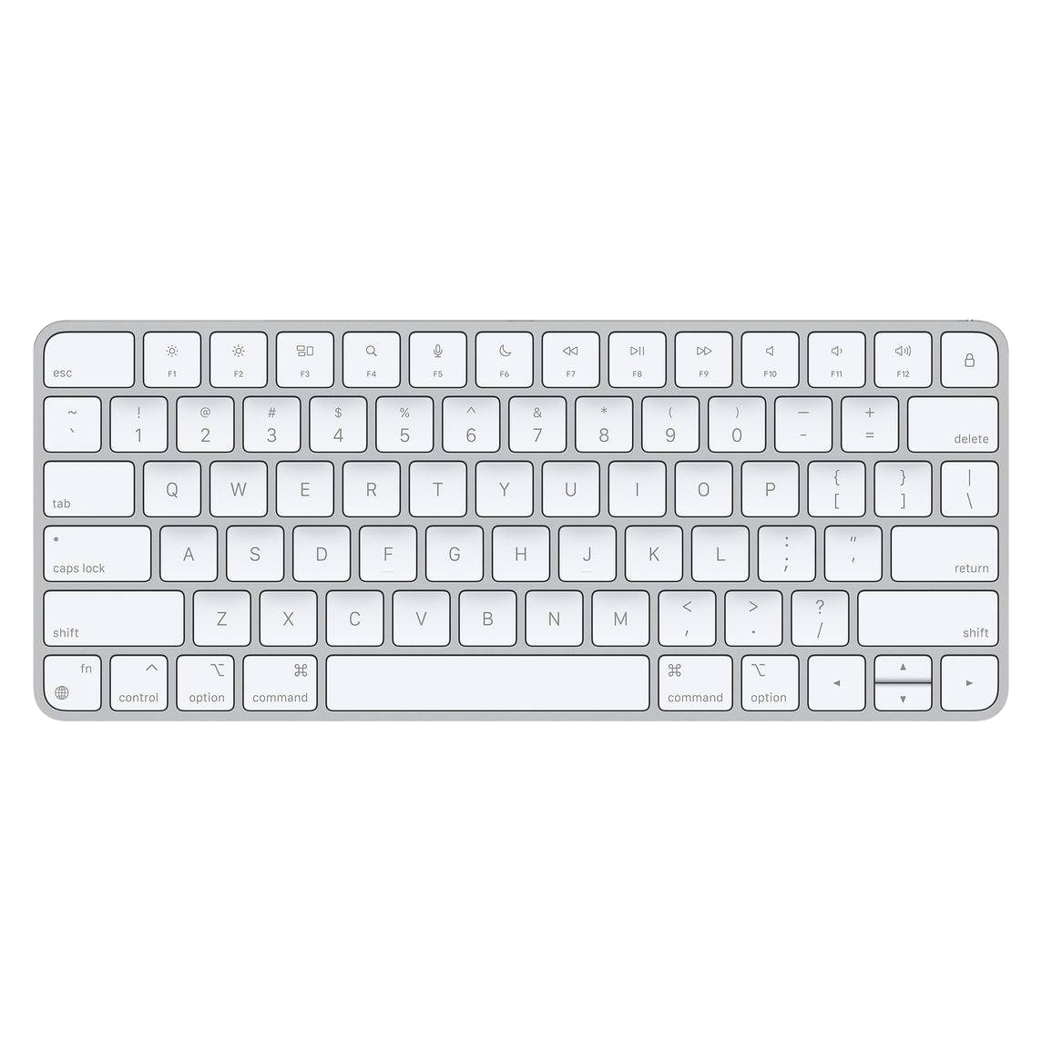 ᐈ Apple Magic Keyboard 3 (MK2A3) - Купить в ✔️ Apple Room