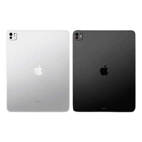 ᐈ Apple iPad Pro 11 2024 M4, 512GB, Space Black, Wi-Fi+LTE (MVW33