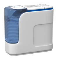 IRISOHYAMA(アイリスオーヤマ)|IAP-A110-W 適用床面積:45畳（74m2