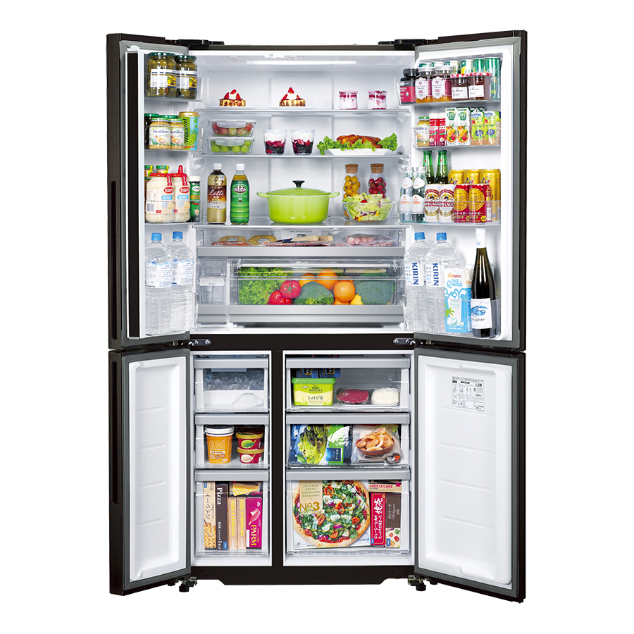 AQR-TZ52A | アクア株式会社（AQUA）｜生活家電