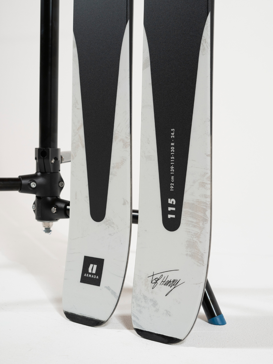 DECLIVITY X 115 | armadaskis.jp