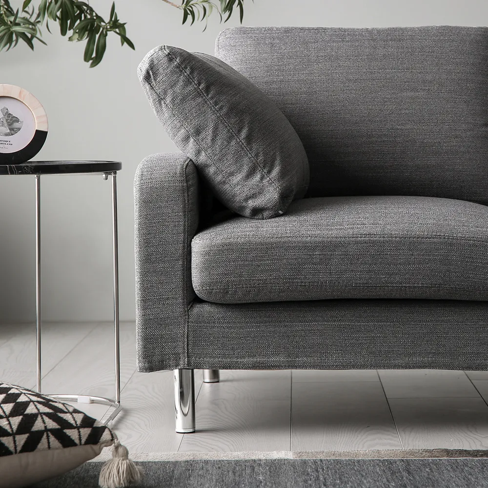 SONO｜オットマン2個付き｜【アルモニア公式】家具・インテリア通販