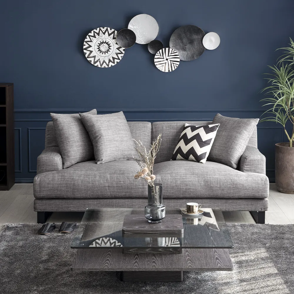 CIELO専用 ソファカバー 3人掛け+オットマンセット｜【アルモニア公式