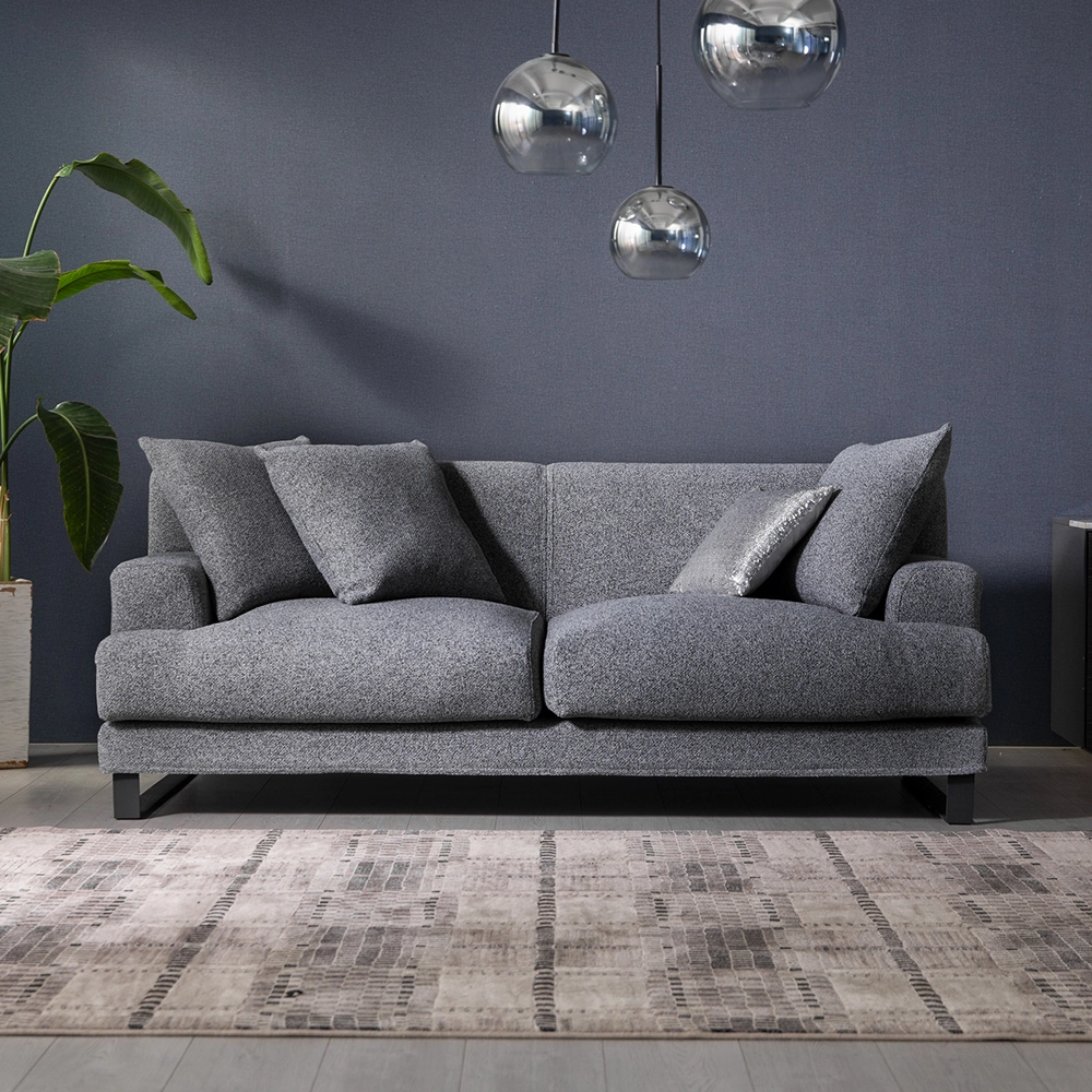 CIELO専用 ソファカバー 3人掛け+オットマンセット｜【アルモニア公式