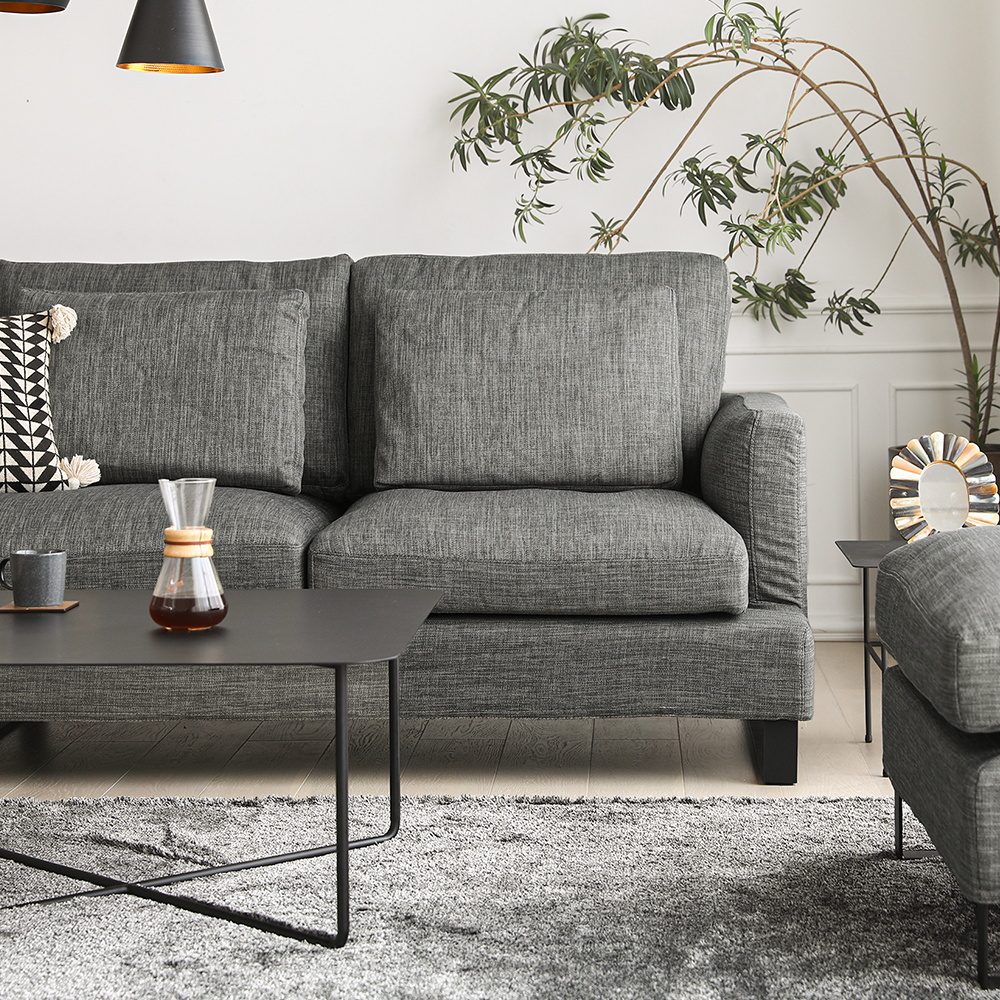 NUBE フェザータイプ｜【アルモニア公式】家具・インテリア通販