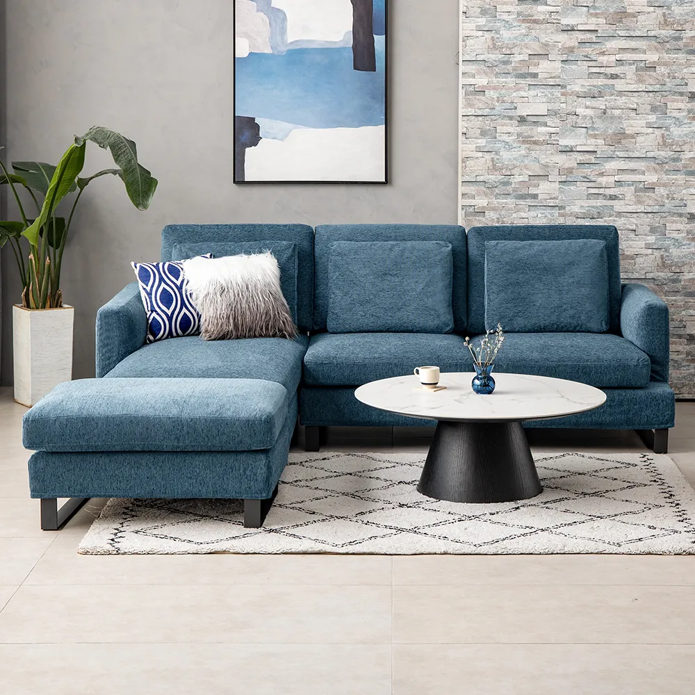 NUBE ペット耐久生地 フェザータイプ｜【アルモニア公式】家具