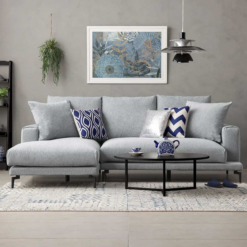 Cremona カウチソファ専用 ソファカバー｜【アルモニア公式】家具