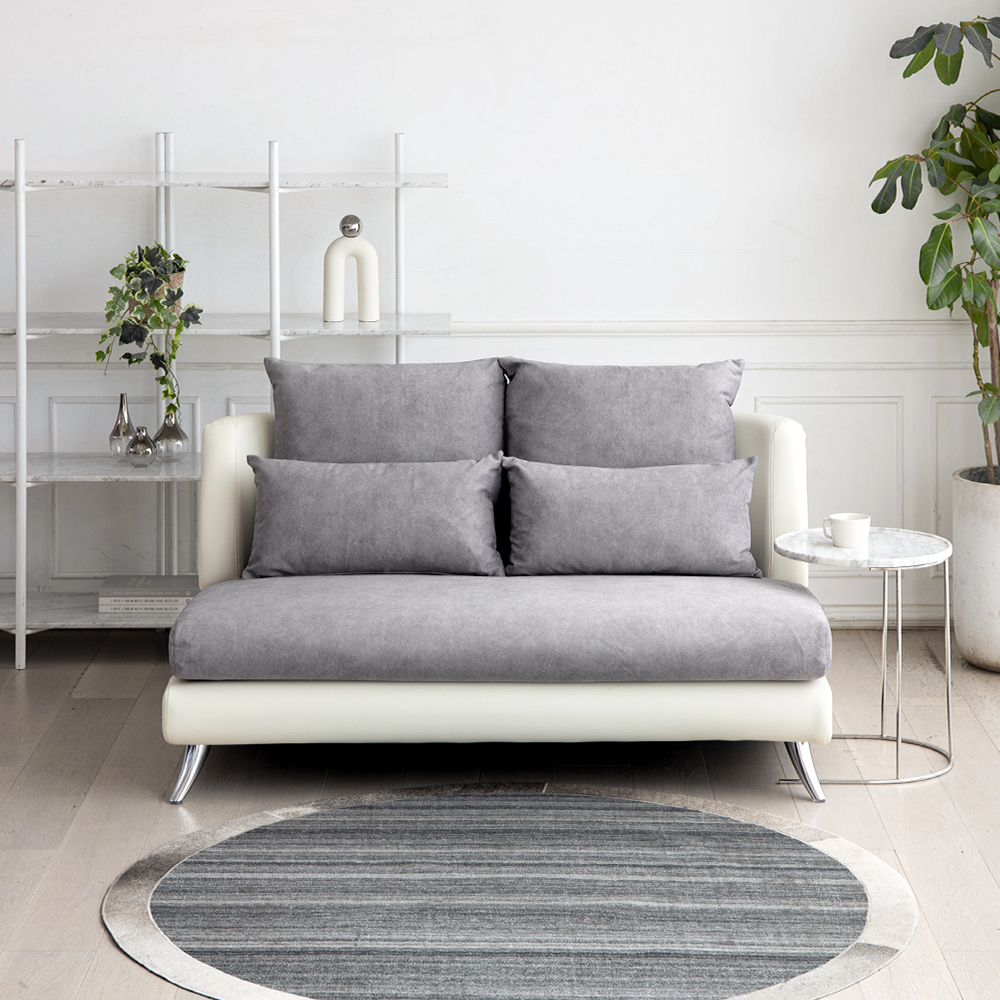 Bella curva 2人掛けソファ専用 ソファカバー EPUレザー｜【アルモニア