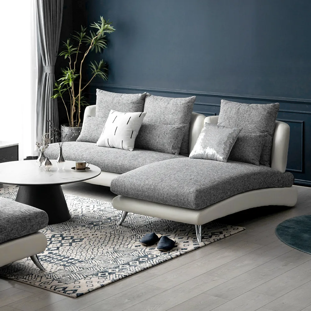 Bella curva 3P+カウチセット コンパクト／レギュラー／ラージ