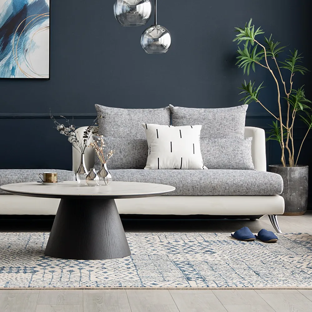 Bella curva 3P＋オットマンセット ラージサイズ｜【アルモニア公式