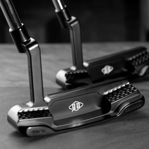 armsgain Model-01 Putter | armsgain（アームスゲイン）