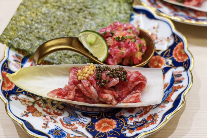 精肉店＆1日4組限定の個室焼肉店「29meet（ニクミート）」