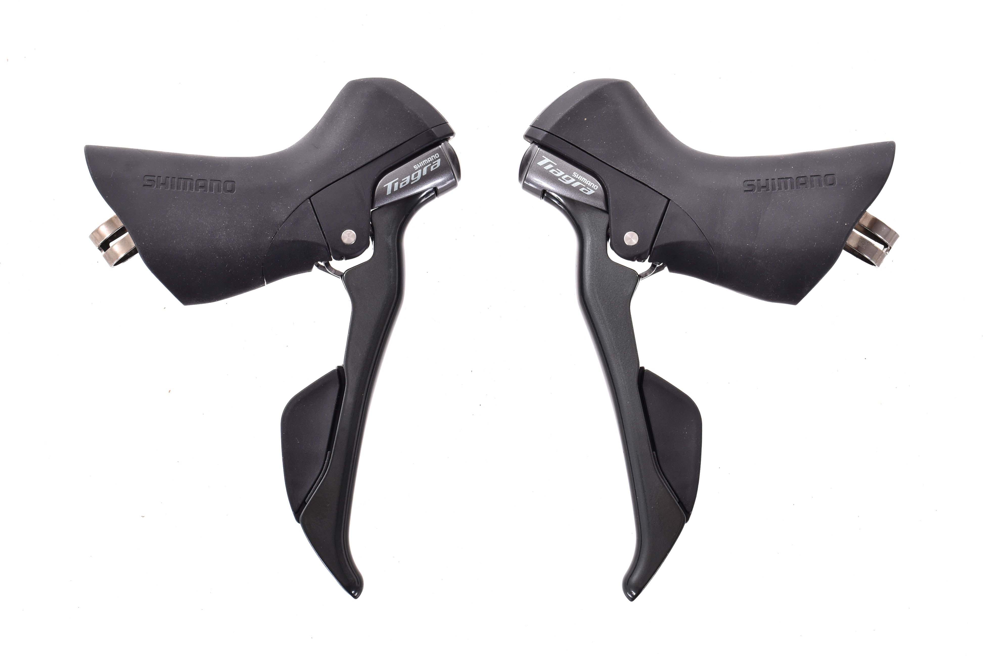 NEW take off Shimano Tiagra ST-4700 2x10 speed Drop Bar Road Shifter/