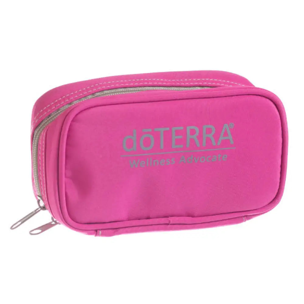 dōTERRA® Branded Travel Case (Holds 10 Vials) - AromaTools®