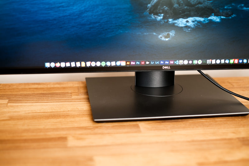 DELL U3219Q レビュー 31.5インチ4Kモニターはスペースも広くて文字も