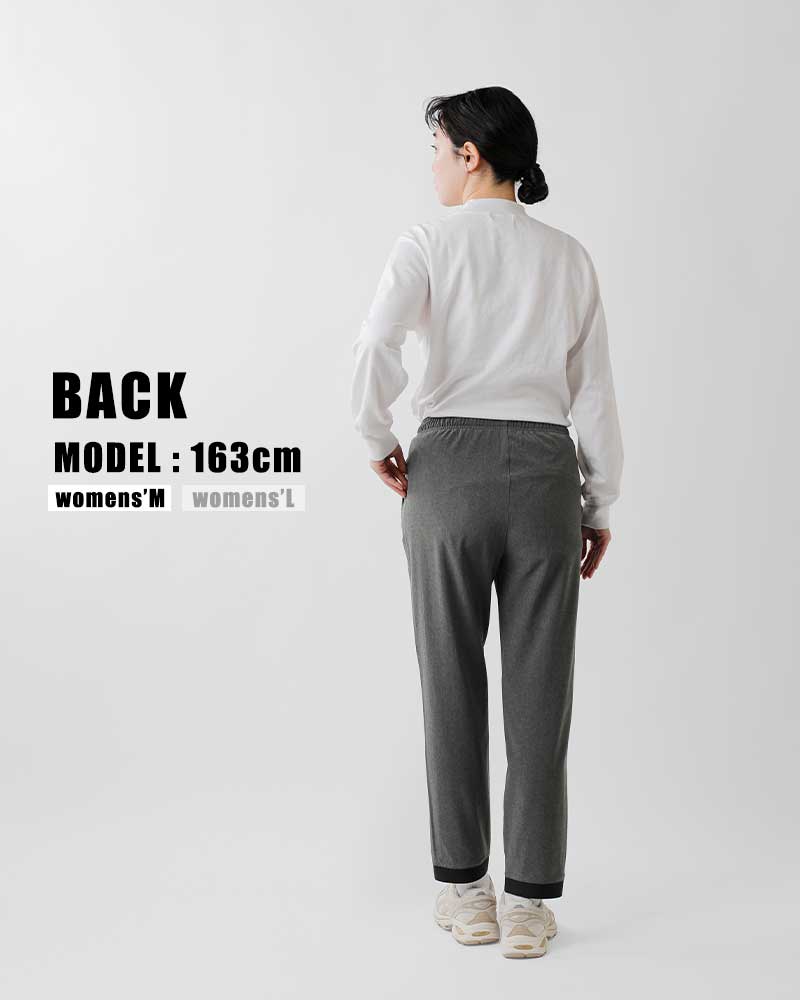 THE NORTH FACE ノースフェイス 2wayストレッチ フレキシブル ロング