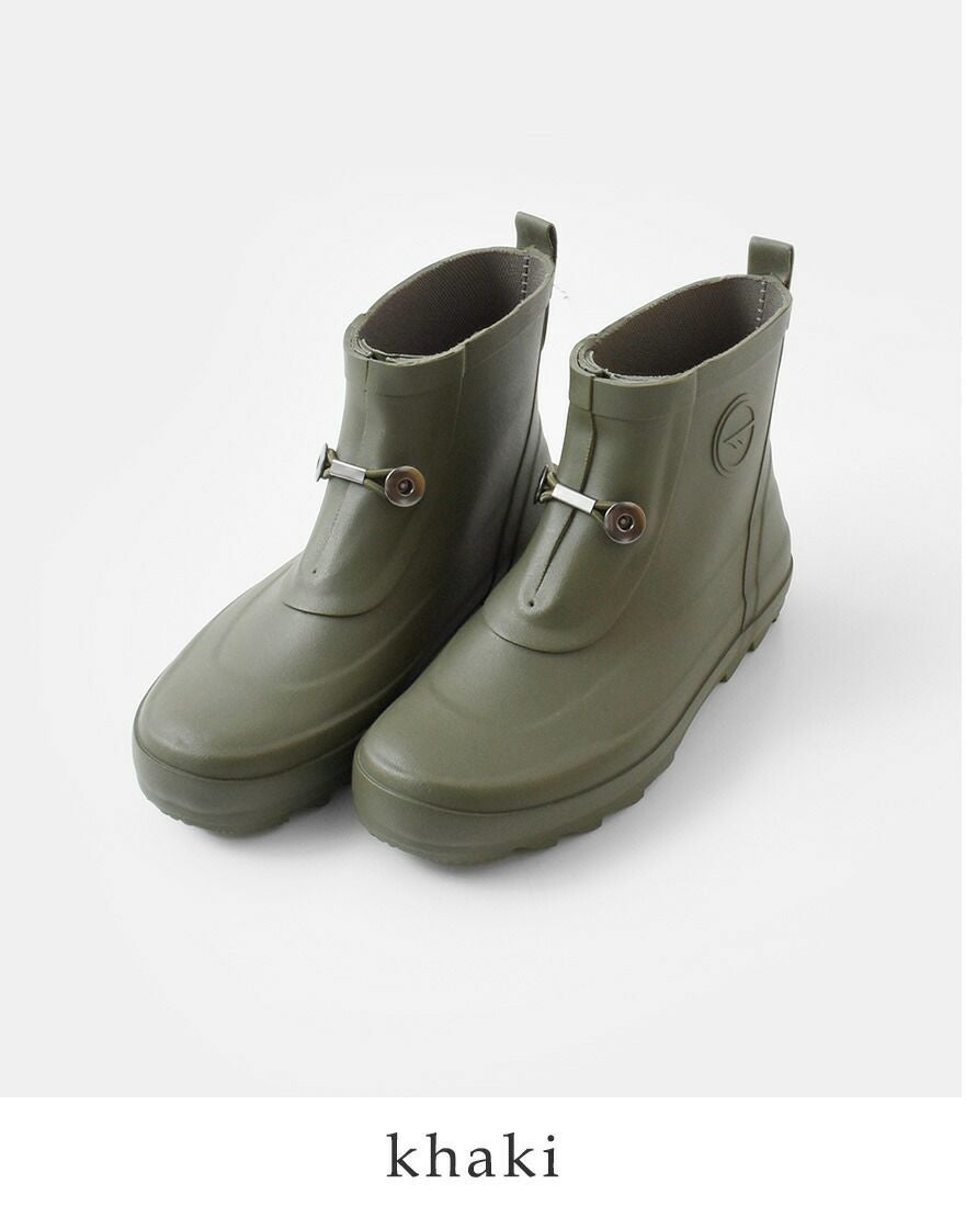 HI-TEC ハイテック ピートランド レイン ブーツ “PEATLAND” ht-cm024