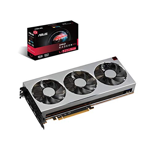 おすすめRADEON VII搭載グラボの比較 ApexLegendsに関してはRTX2080を