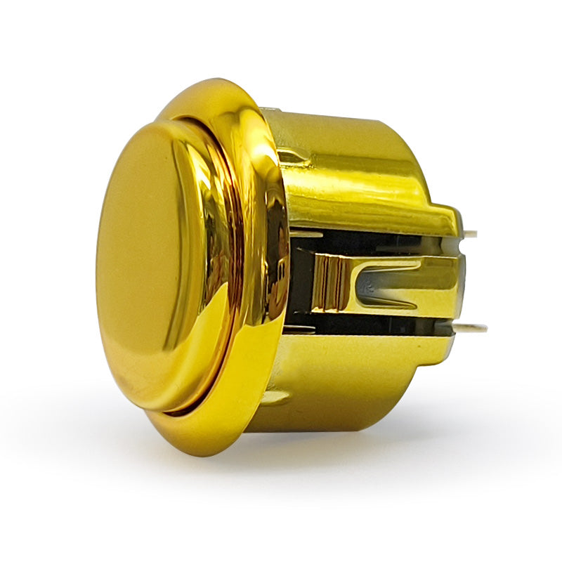 QANBA GRAVITY KS SERIES METALLIC 24mm Snap-In Mechanical