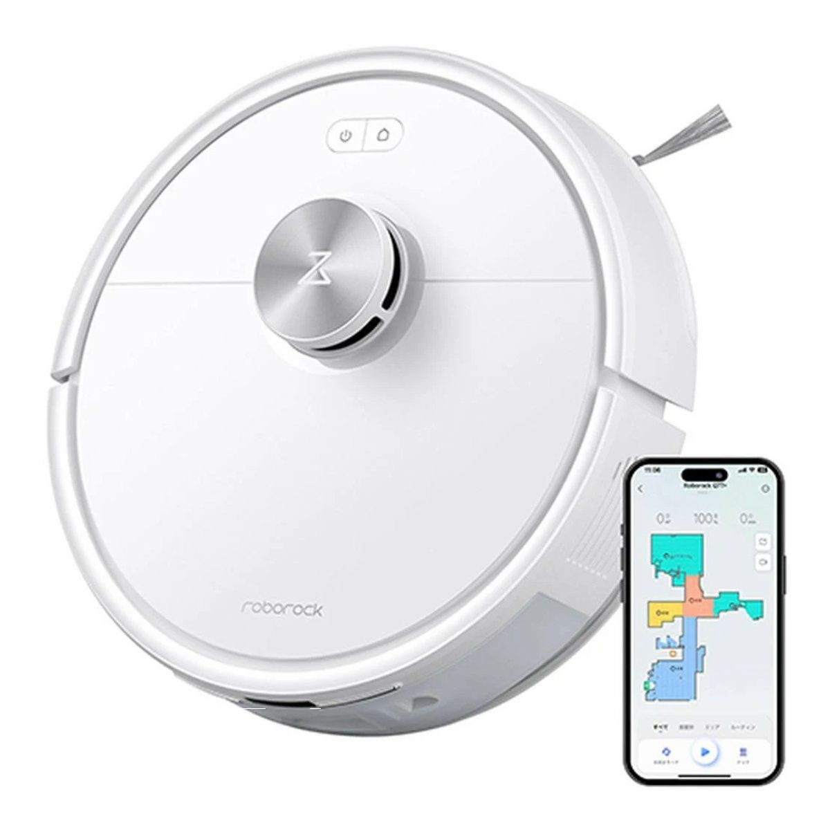 掃除機 q7 roborock」の人気商品一覧 | 安い商品を通販サイトから探す