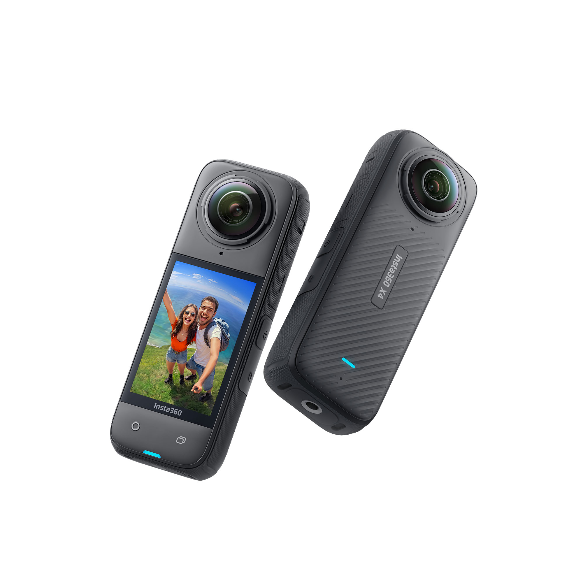 X4 - 360度カメラ・アクションカメラ - Insta360 - 株式会社アーキサイト