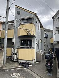 ホームズ】SKコーポ東村山(東村山市)の賃貸情報