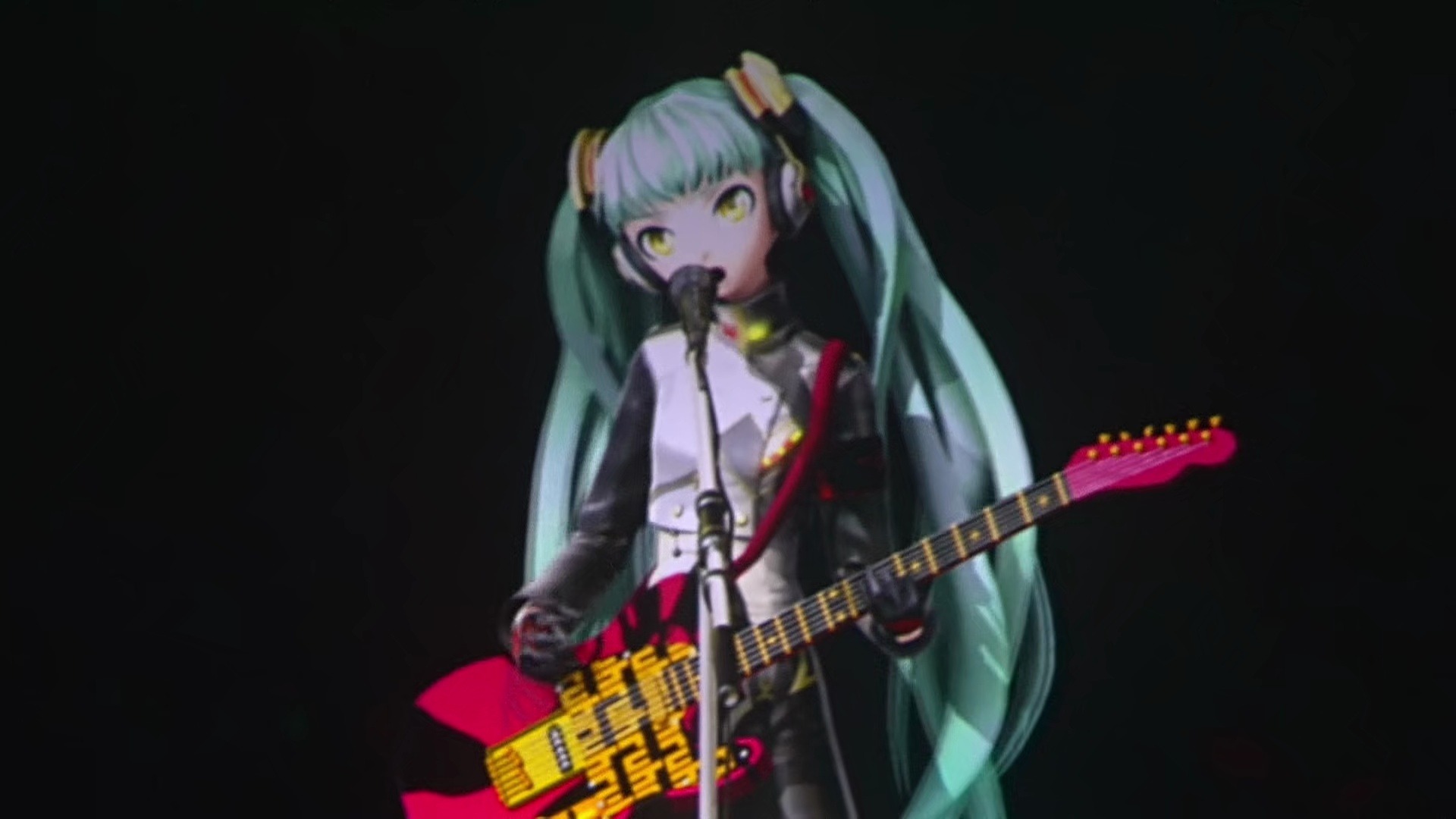 アンハッピーリフレイン/Unhappy Refrain」-wowaka 1080p60fps Hi-Res