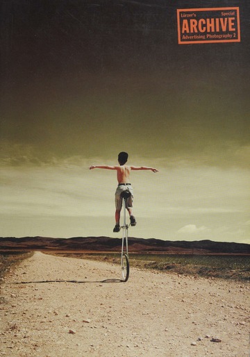 Luerzer´s Archive Special. Advertising Photography 2 : Walter