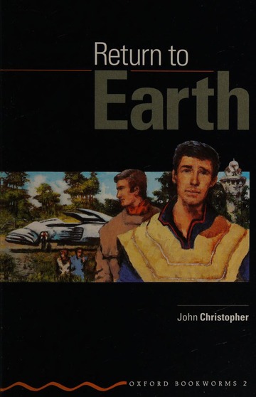 Return to Earth : Binder, Susan : Free Download, Borrow, and